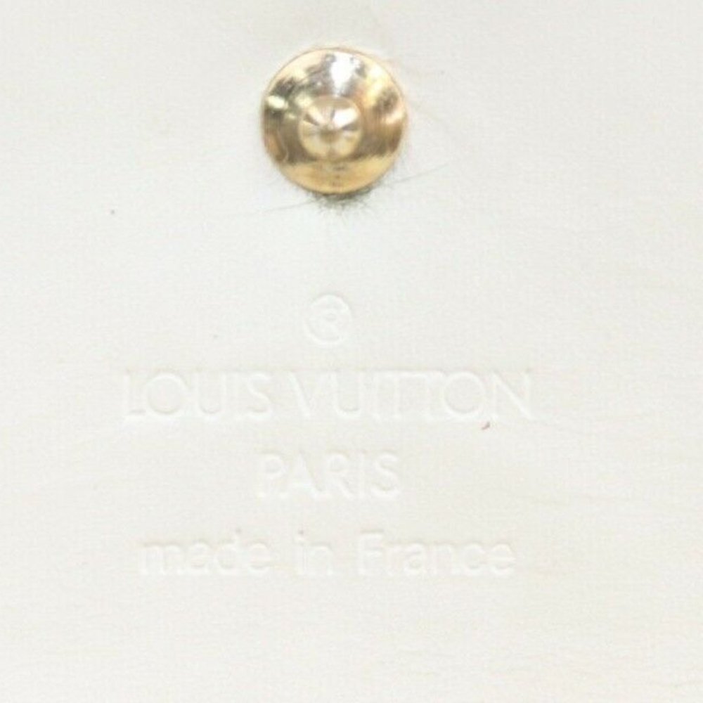 Louis Vuitton Porte Tresor suhali International - Picture 12 of 16